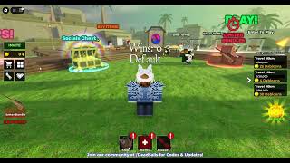 All *New* Dead Sails Codes (2025) | Latest Working Dead Sails Codes
