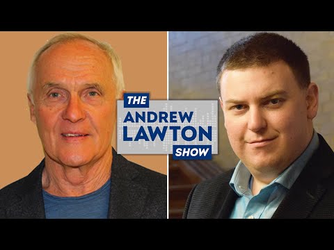 The future of conservatism in Canada (feat. William Gairdner) thumbnail