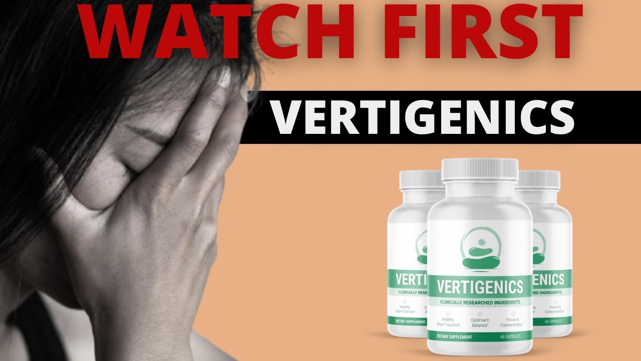 ⚠️ VERTIGENICS REVIEW – What You Need to Know Before Buying – ((WATCH FIRST)) – VERTIGENICS BUY