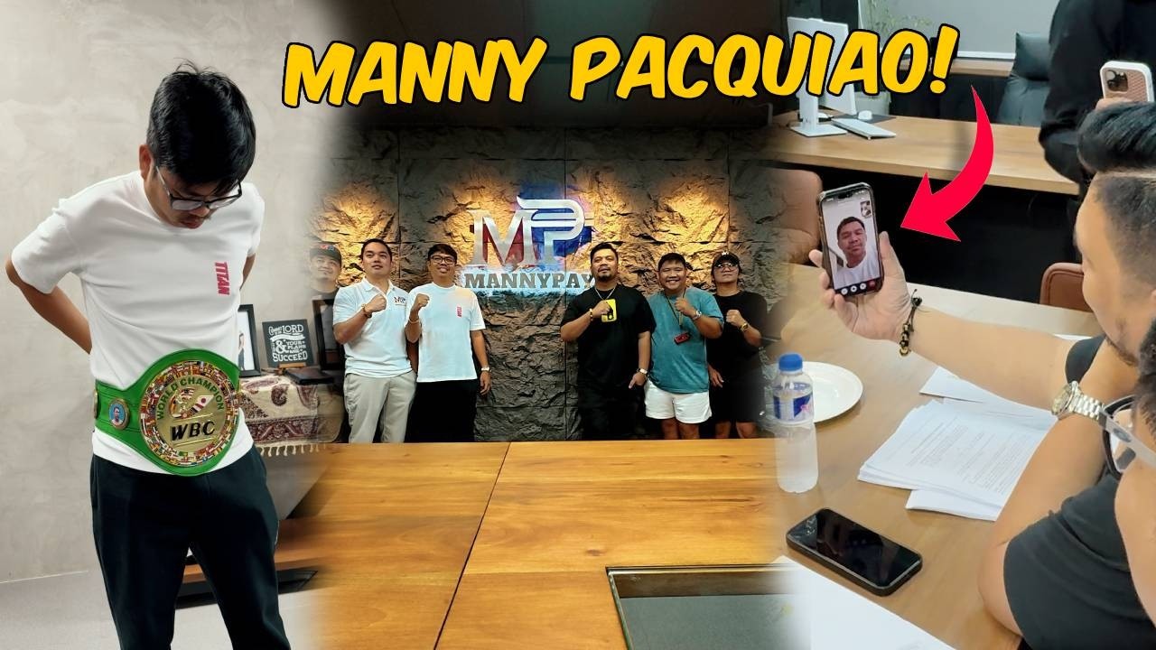 Manny Pay #VinFPV