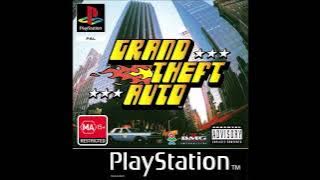 Grand Theft Auto 1 Theme (Instrumental)