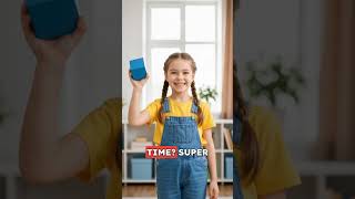 Kids Will BEG to Clean Up After Seeing This #familyfun #cleverhacks #parenting