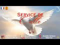 2025-1012 La triple révélation manifeste votre véritable nature | Pst. Hermann ANEKORE