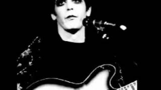 Lou Reed - Perfect day chords