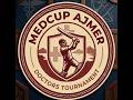 📆Day 1 💥 MEDCUP Ajmer – Doctors’ Tournament 🏏