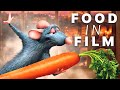 Food in Film: The Symbolic Meaning of Cooking in Movies image