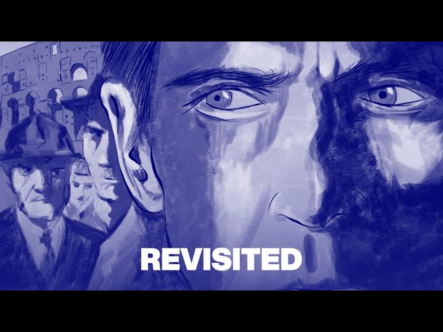 Gladio: NATO’s secret cold war operation in Italy • FRANCE 24 English