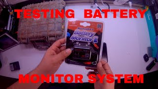 BM2 Bluetooth Battery Monitor Review | 12V Car, RV, Truck, Motorcycle & Solar Battery Tester