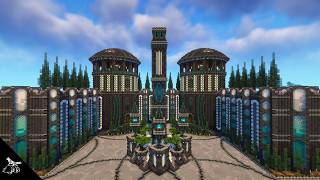 I built a compact storage room that's HUGE!