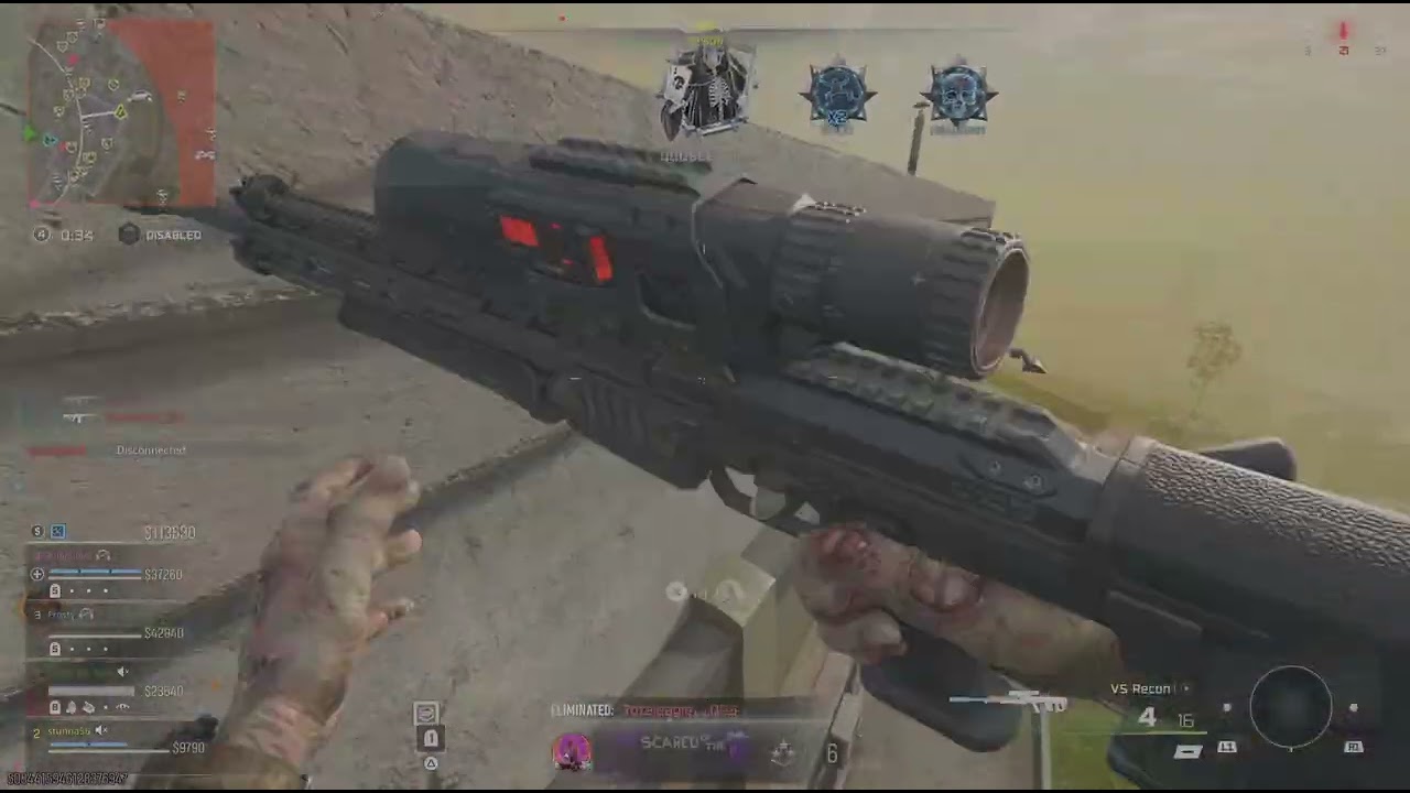 Call of Duty Crazyplays