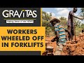 Gravitas | Caught on-cam: China's forced labour in Zimbabwe