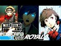 Is Persona 3 Reload Going to Get Royal&#39;d