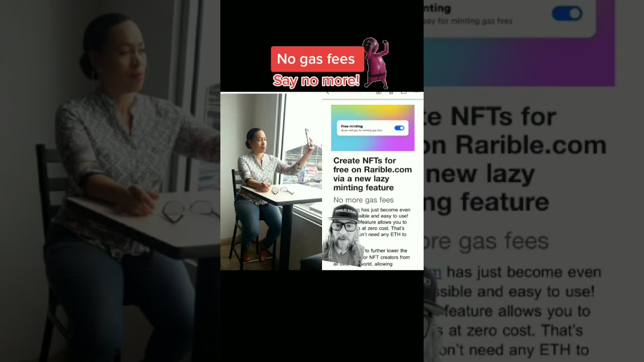 how-to-mint-nfts-for-free-with-rarible-youtube