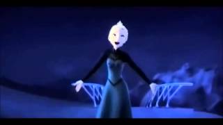 Músicas filme "Frozen: Uma Aventura Congelante" - Livre Estou chords