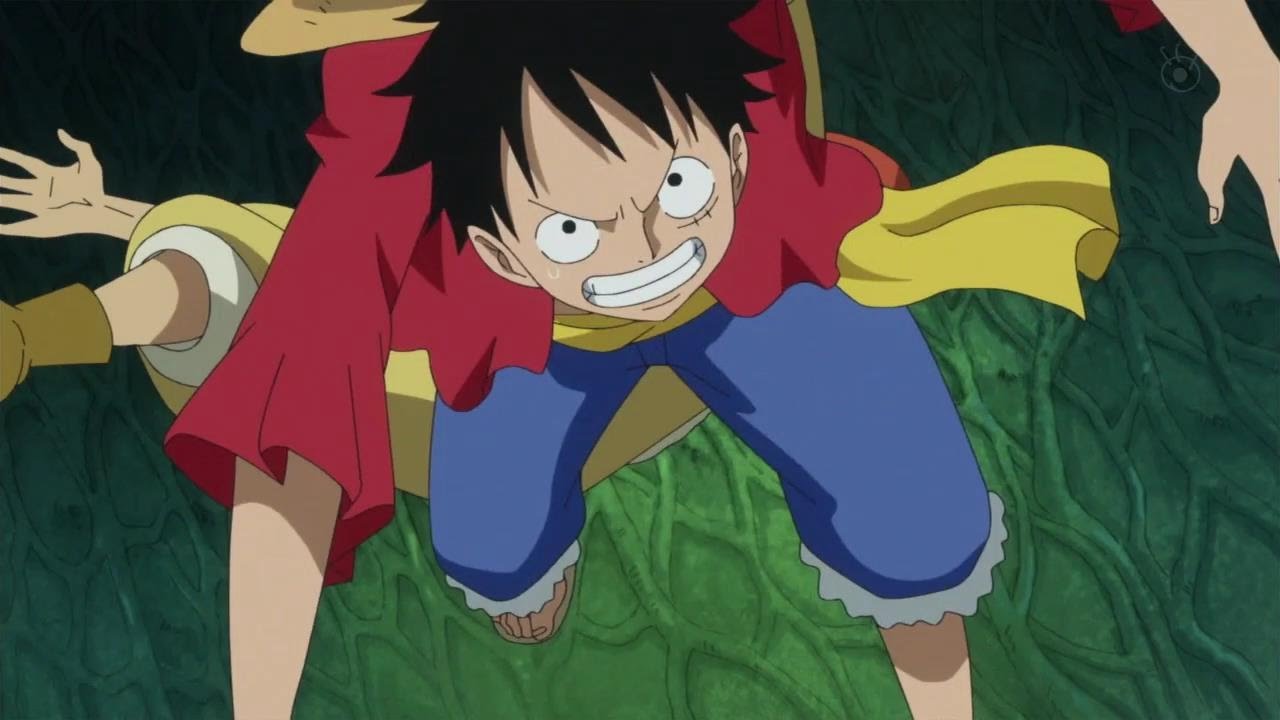 One Piece Episode 771 Preview (HD) ワ ン ピ-ス 第 771 話 #onepiece #op.