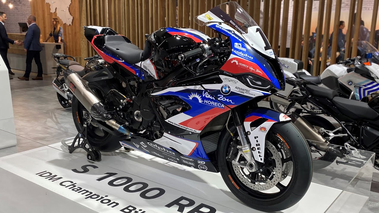 Фото бмв s1000rr