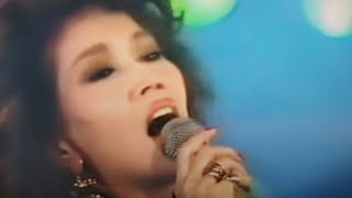 欧陽菲菲 「ラヴ・イズ・オーヴァー」 Cover PANCHOーKIMURA