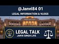 Kanoon Ki Shakti Janvi Singh Offical Ke Saath Live Kanunkijankari Legalrightsjanvi Singh Kanoon Ki Shakti Janvi Singh Offical Ke Saath Live Kanunkijankari Legalrightsjanvi Singh