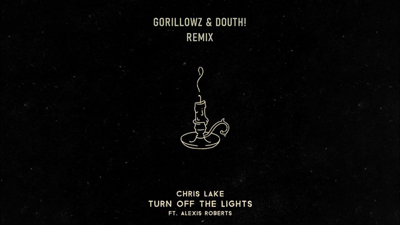 Turn the lights off chique remix. Turn the lights off chique remix