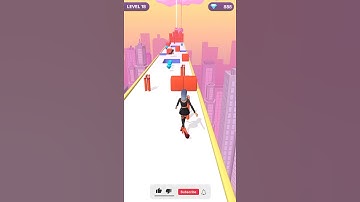 High Heels! 👠 Level 18 New Levels New Update | Walkthrough Gameplay Android & iOS