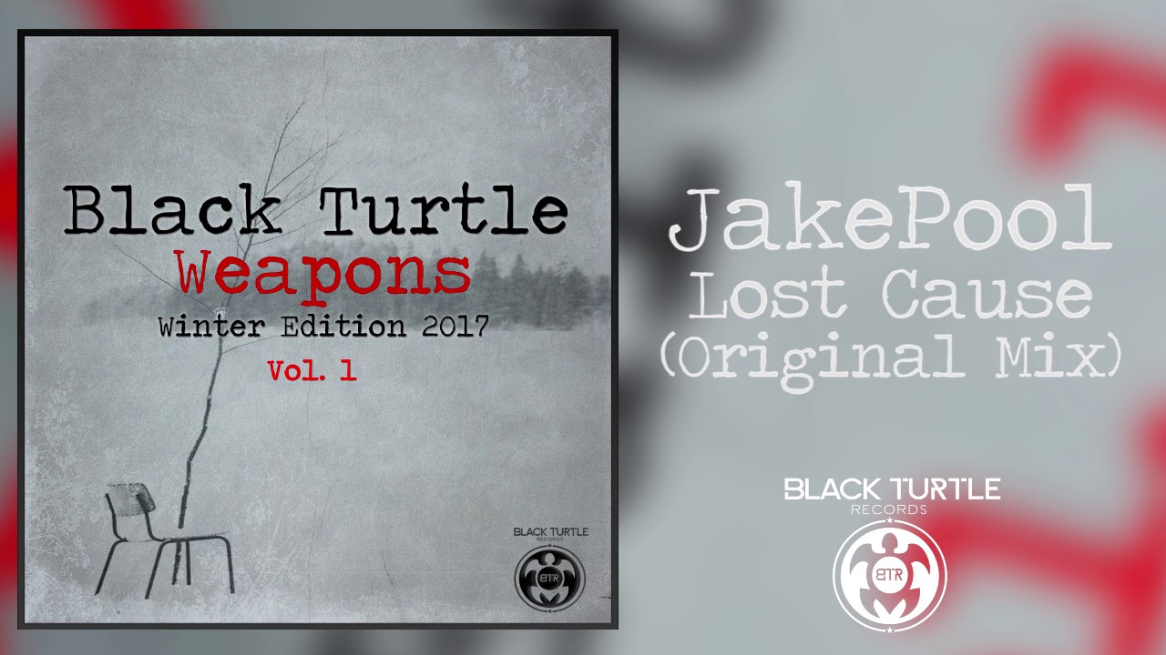 Watch JakePool - Lost cause (Original Mix)(BlackTurtle Records) on YouTube Watch JakePool - Lost cause (Original Mix)(BlackTurtle Records) on YouTube