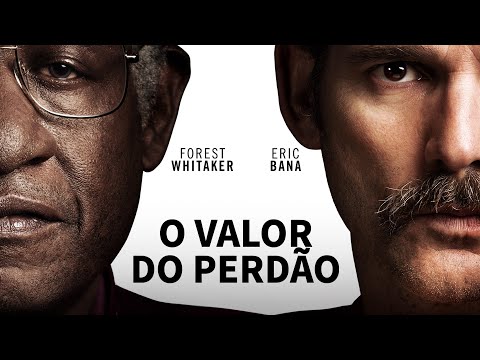 O Valor do Perdão - Trailer