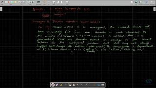 Lecture 23 on Comp Heat Transfer dated 2021 12 16