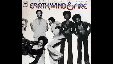 All About Love - Earth Wind & Fire