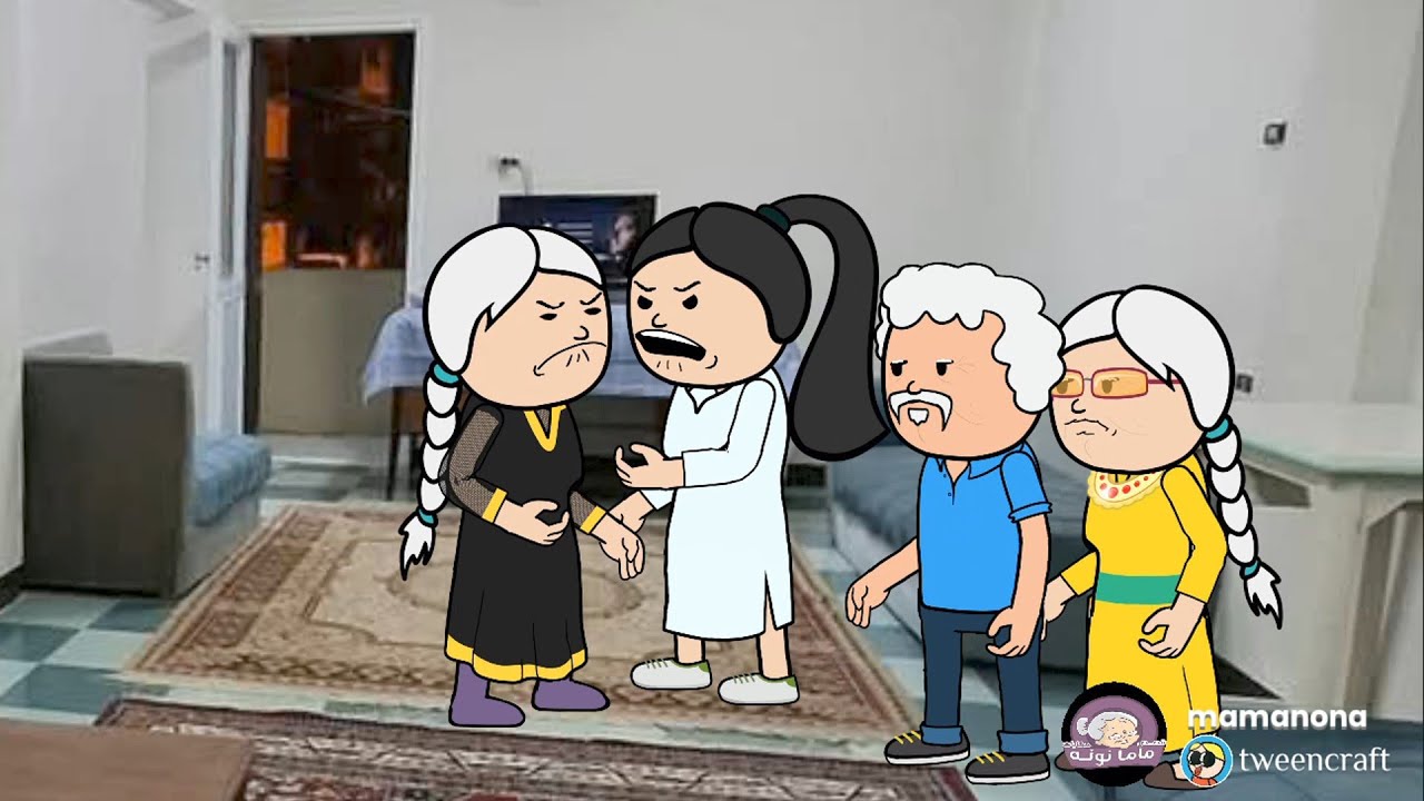 موسم رمضان المنتظر 👇🏻 قصة حقــيقية 😱