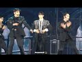 [WITH ME AGAIN + MY HOUSE + I'M YOUR MAN] 260509_2PM"THE RETURN" TOKYO DOME_준호직캠
