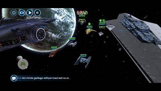7* Mal vs 5* Executor - WIN