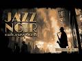 Midnight Detective Lounge - Smoky Jazz Club Music ~ Vintage Bar