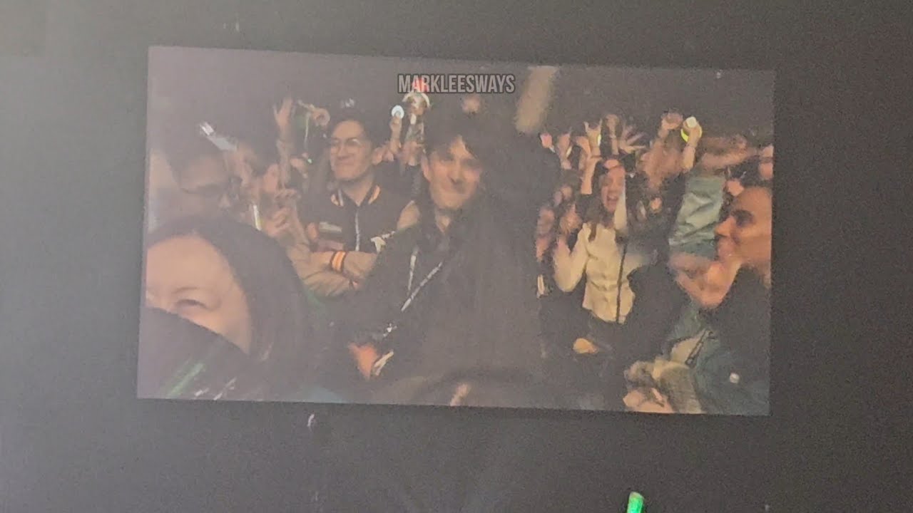 XG in Amsterdam - Second ment + ALPHAZ dance party | The First Howl 241129