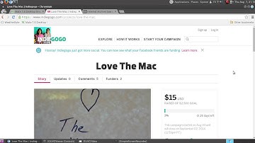 How To Install Mate Desktop Inside Ubuntu 14.04