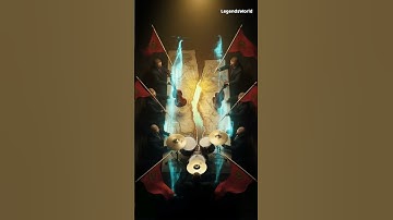 When the World Was Almost Sold Because of a Map Error