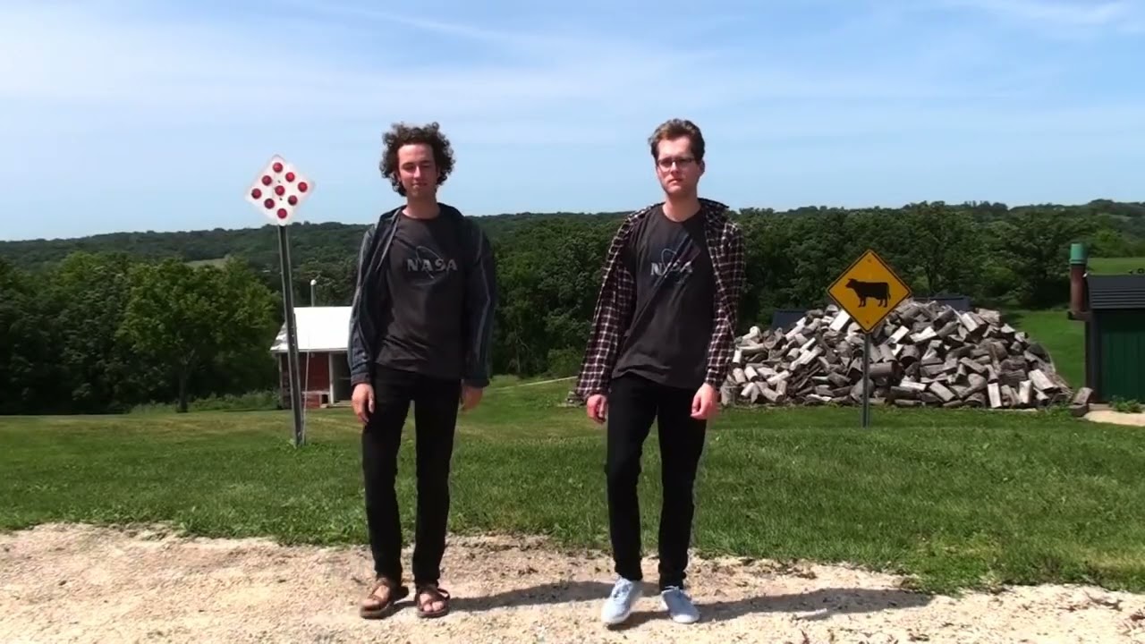 Vansire - That I Miss You [Official Music Video] RE-UPLOAD