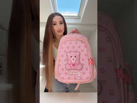 BACK TO SCHOOL INSIEME 🩷