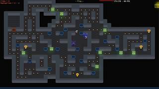 Chaser : Mini Maze Game Prototype