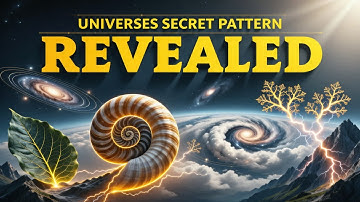 Fractals to Galaxies: How Mirrors of Infinity Reveal Cosmic Order