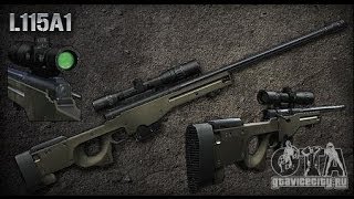 PB# MODO SNIPER #1