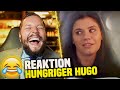 NEIN NEIN NEIN 🤣 Hungriger Hugo Reaktion | Marc Gebauer Highlights