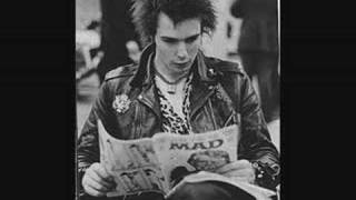 SID VICIOUS - Forever Young