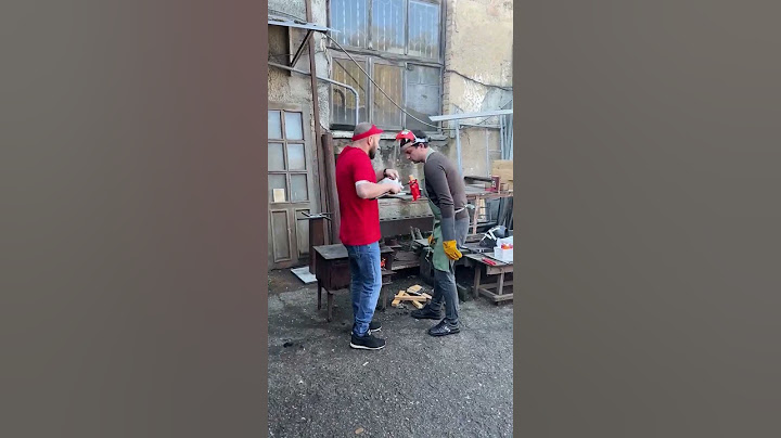 Непосредственно Каха: на работе