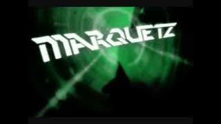 Marquetz - Supersonic Disco