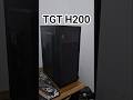 Gabinete TGT H200 bem barato #gabinete #tgt #h200 #informatica #tecnologia