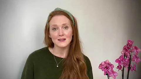 Shakespeare's Sonnet 18 - Olivia Hallinan | JSTBra...