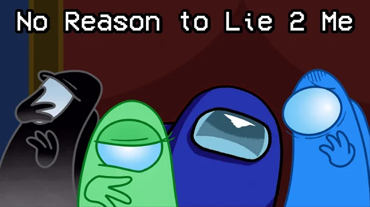 Mashup | RichaadEB ft. CG5² x NateWantstoBattle ft. Amalee - No Reason to Lie 2 Me