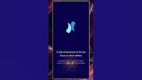 Best Launcher for Android 2025