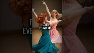 Wedding Dance Fails Turn Into Epic Cake Disaster