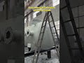 Manufacturing Pressure Vessels Comply with ASME International Norms.#pressurevessel #chinafactory